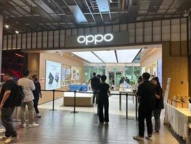 OPPO 與 OnePlus 與 Google 深入合作，將在手機端整合 Gemini 人工智慧應用功能