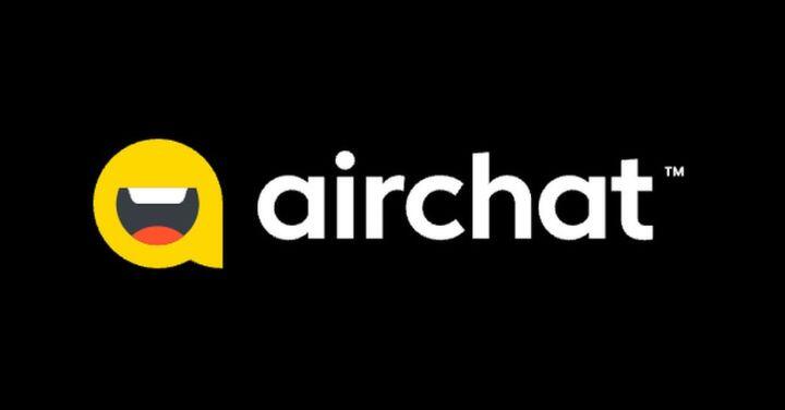 語音社群平台「Airchat」問世  用說的分享生活大小事