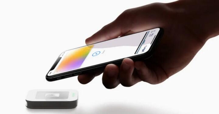 傳歐盟批准蘋果重新提出辦法，最快將從 5 月允許更多第三方服務使用 IPhone 內建 NFC 功能