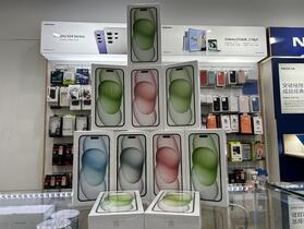 【獨家特賣】iPhone 15 Plus 現貨超值價只要 $28,990 起！(4/23-4/29)