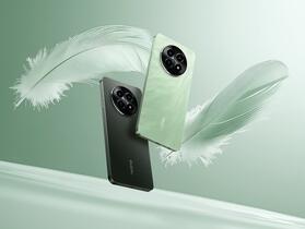 realme 12x 5G 上市　雙容量售價 $6,490 起早鳥購機送兩年保固