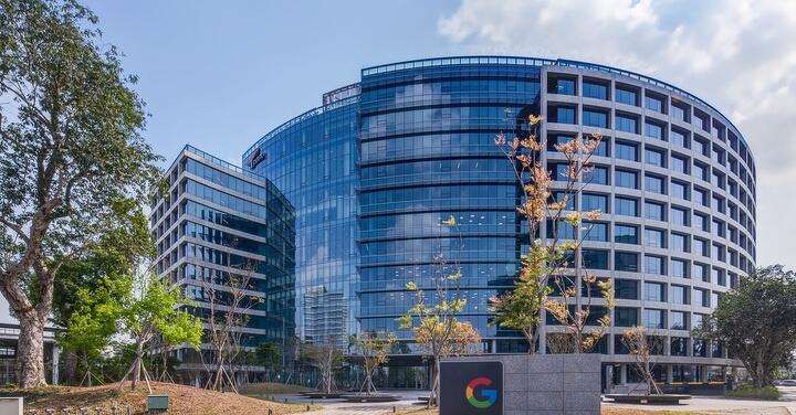 Google 啟用最新研發辦公大樓 匯聚全球科技人才、推動硬體與 AI 應用創新