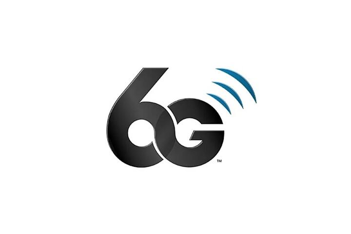 6G 網路的 logo 確定長這樣  預計 2030 年前實現商轉