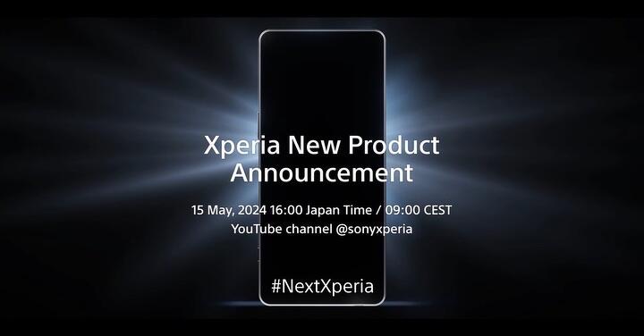 【快訊】Sony Xperia 1 VI 原來不是在 5 月 17 日發表！（更新：台灣同步公佈上市資訊）