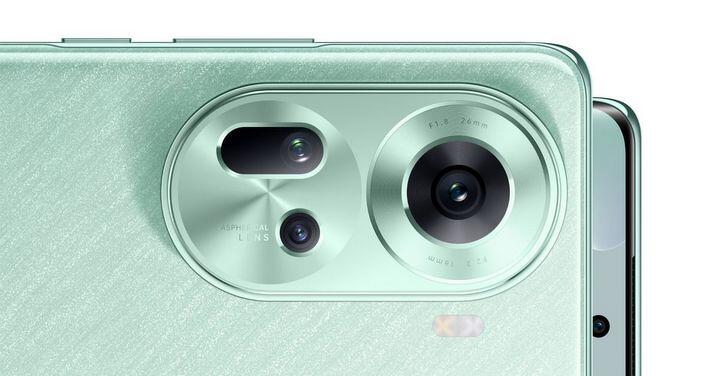 OPPO Reno 12 Pro is rumored to be launched in international versions and has passed multi-country certification