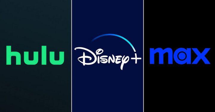 迪士尼與華納推出 Disney+、Hulu、Max 三合一方案