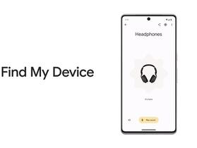 Google 的離線尋找裝置 Find My Device 已經開始陸續在更多地區與機種推出