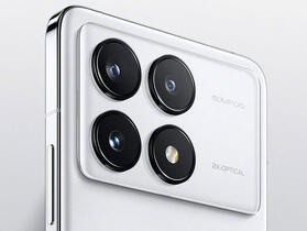 POCO 宣布將在 5 月 23 日於杜拜發表 POCO F6 系列手機