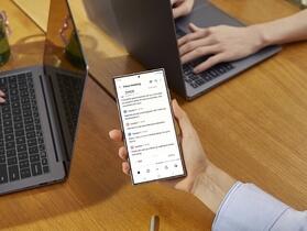 三星推出 S22 / Z Fold 4 / Z Flip 4 / Tab S8 的 One UI 6.1 更新