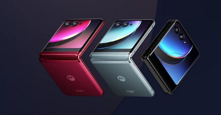 加量不加價，Motorola Razr 50 Ultra 更多規格與價格洩露