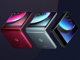 加量不加價，Motorola Razr 50 Ultra 更多規格與價格洩露