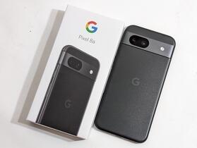 一手好掌握的 AI 應用：Google Pixel 8a 設計、影音、相機、續航、開箱實測