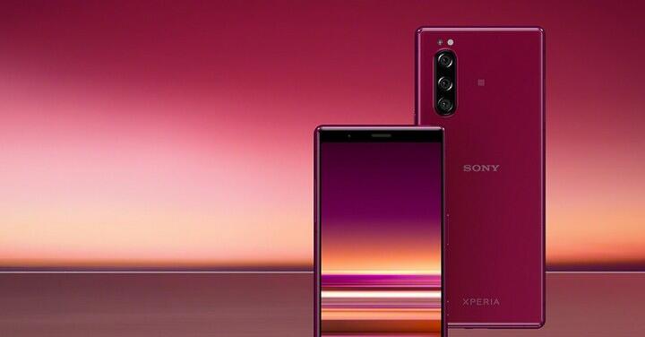 Xperia 1 VI 簡報流出 紅色款亮相