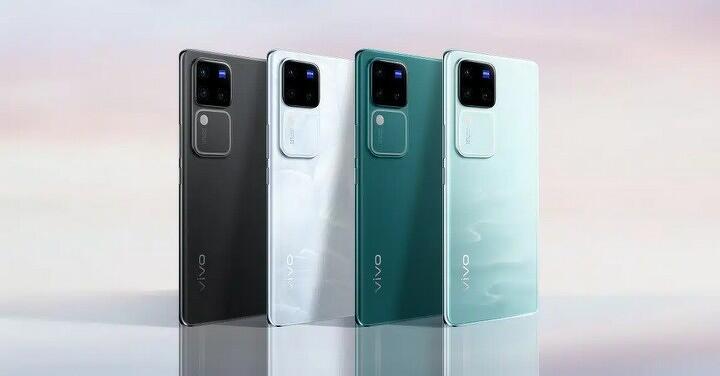 vivo S19、S19 Pro 超大電池和 80W 快充規格已遭洩