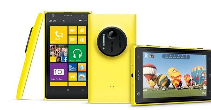 HMD 新中階機復刻 Lumia 設計？