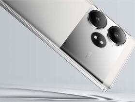 Realme GT 6T 發表： S7+ Gen 3、120W 快充、高規螢幕