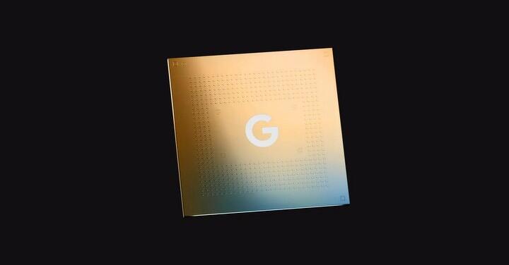 貿易資料庫揭 Google 與台積電合作代工處理器已是現在進行式