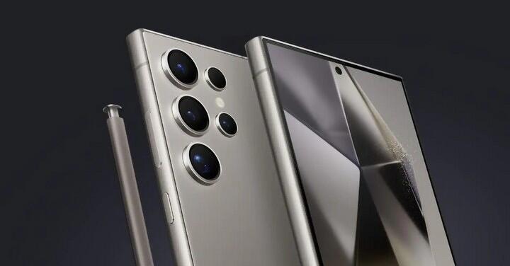 The Galaxy S25 Ultra telephoto and ultra-wide-angle cameras are rumored to be significantly improved