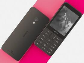 Nokia 在台推出功能型手機 Nokia 215 4G  配備藍牙連接和超高續航力