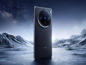 vivo X200 將是首款搭載天璣 9400 的手機？
