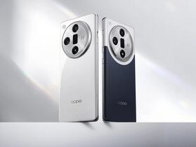 消息指稱 OPPO 將於秋季推出 Find X8 系列旗艦手機，預計搭載天璣 9400 處理器、全新設計