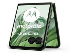 MOTO Razr 50 性能表現在 Geekbench 上遭曝光了！