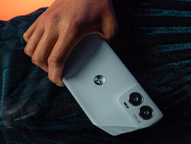 防水大電量美型手機  Motorola edge 50 系列發表，售價 11,990 元起