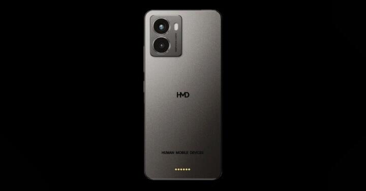 HMD 新機計劃曝光，兩款中階機加一款類模組化手機