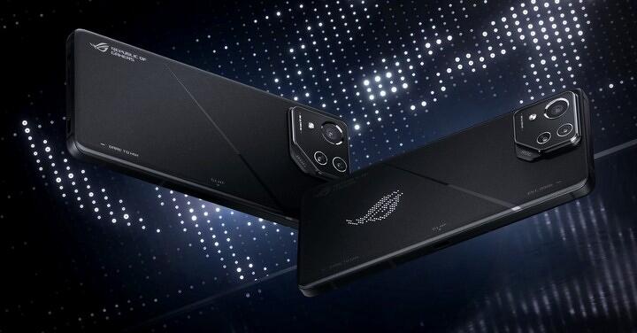 新一代電競旗艦牛棚暖身，ASUS ROG Phone 9 系列型號現身