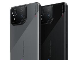 新一代電競旗艦牛棚暖身，ASUS ROG Phone 9 系列型號現身