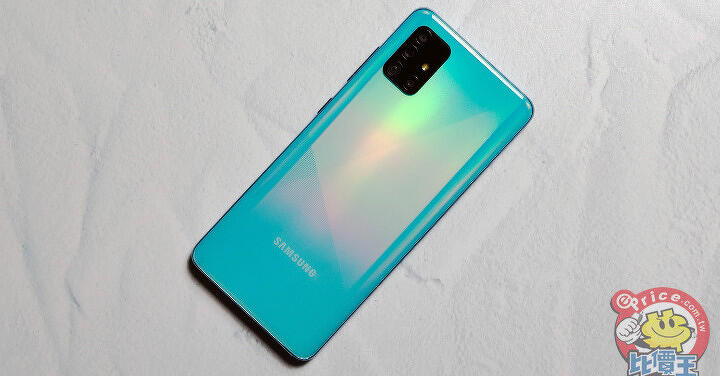 三星對這 Galaxy A51、A41、M01 三款手機停止更新支援