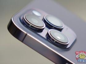iPhone 16 Pro 系列遭爆相機鏡頭要比上一代更凸