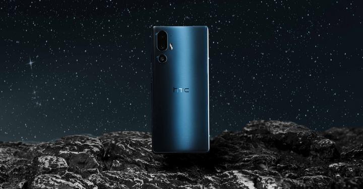 HTC 發表新一代中階機 U24 pro