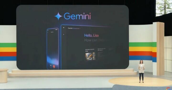 谷歌印度推出專屬 Gemini App