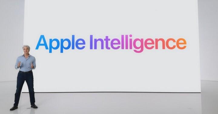 「Apple Intelligence」僅能在 IPhone 15 Pro 以上機種使用，蘋果表示並非商業上考量