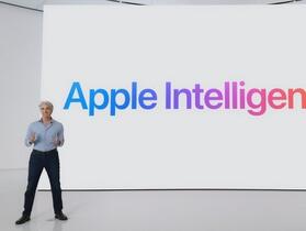 「Apple Intelligence」僅能在 IPhone 15 Pro 以上機種使用，蘋果表示並非商業上考量