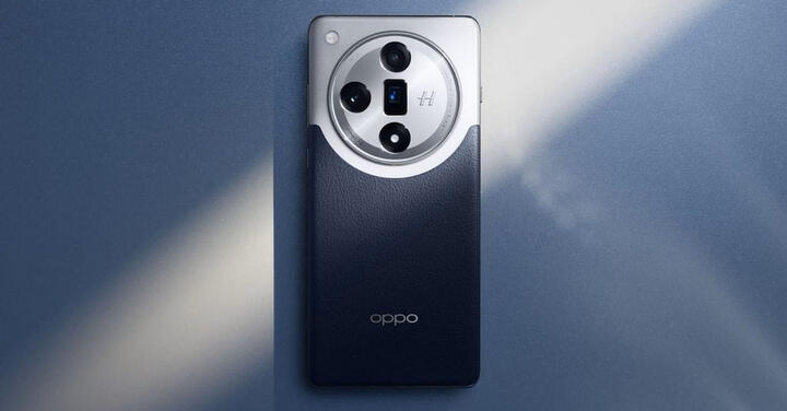 OPPO Find X8 系列相機規格曝光
