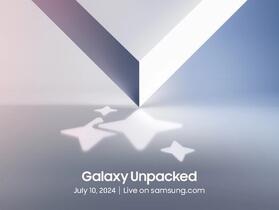 【快訊】三星將於 Galaxy Unpacked 隔日舉辦台灣上市發表會 