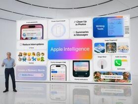 報導指稱蘋果已經著手打造 IOS 19 等新品，「Apple Intelligence」服務也會進駐 Vision Pro