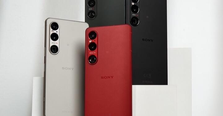 夏日出遊必備！Sony 7月 Xperia 系列購機方案優惠登場