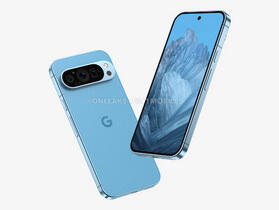 搶先三星與 iPhone，韓媒稱 Google Pixel 9 系列將搭載三星新一代面板