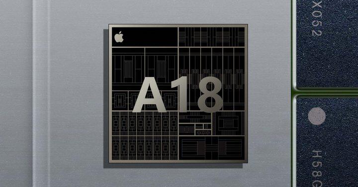 iPhone 16 可能全系列採用 A18