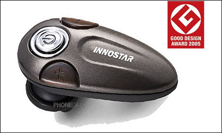 晉升藍芽 2.0　iNNOSTAR IH-03 更聰明