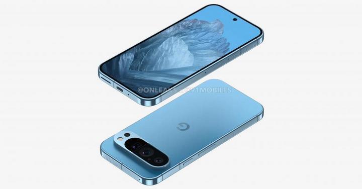 Google Pixel 9 系列歐洲售價曝光，有可能再次漲價