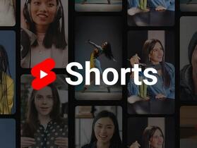 YouTube Shorts 增加更多互動功能、加入自動字幕、語音旁白與版型調整功能