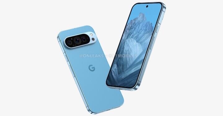 Google Pixel 9 全系列通過 NCC 認證，Pixel 9 Pro Fold 將登陸台灣