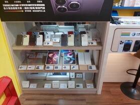 【排行榜】台灣手機品牌最新排名 (2024 年 6 月銷售市占)