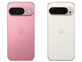 新的 Google Pixel 9 和 9 Pro XL 外觀照被曝光了