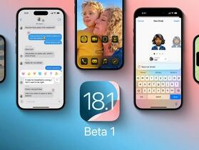 蘋果開始向開發者提供 IOS 18.1 Beta 1 預覽測試版本，提前體驗部分「Apple Intelligence」服務