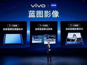 vivo 將在下一款旗艦手機導入全新藍圖影像技術，預計 2025 年推出虛擬視覺頭戴裝置